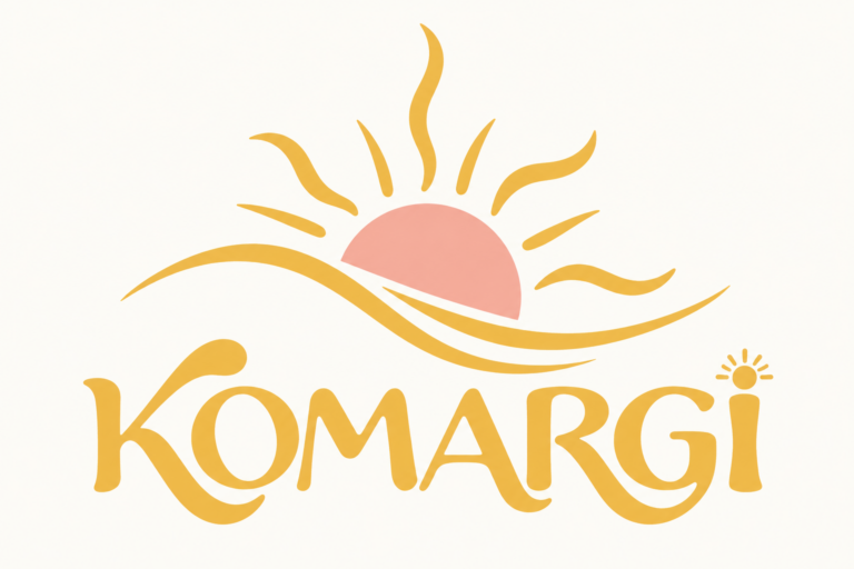 Komargi